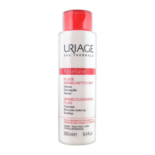 Uriage roseliane fluid za ciscenje 250 ml